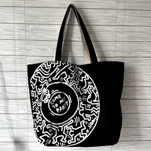 Uniqlo Tote Bag